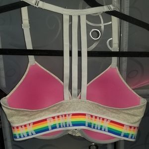 Rainbow bra 🌈🌈